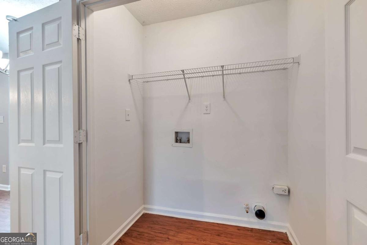 2539 Willow Way Drive Lithonia - 19