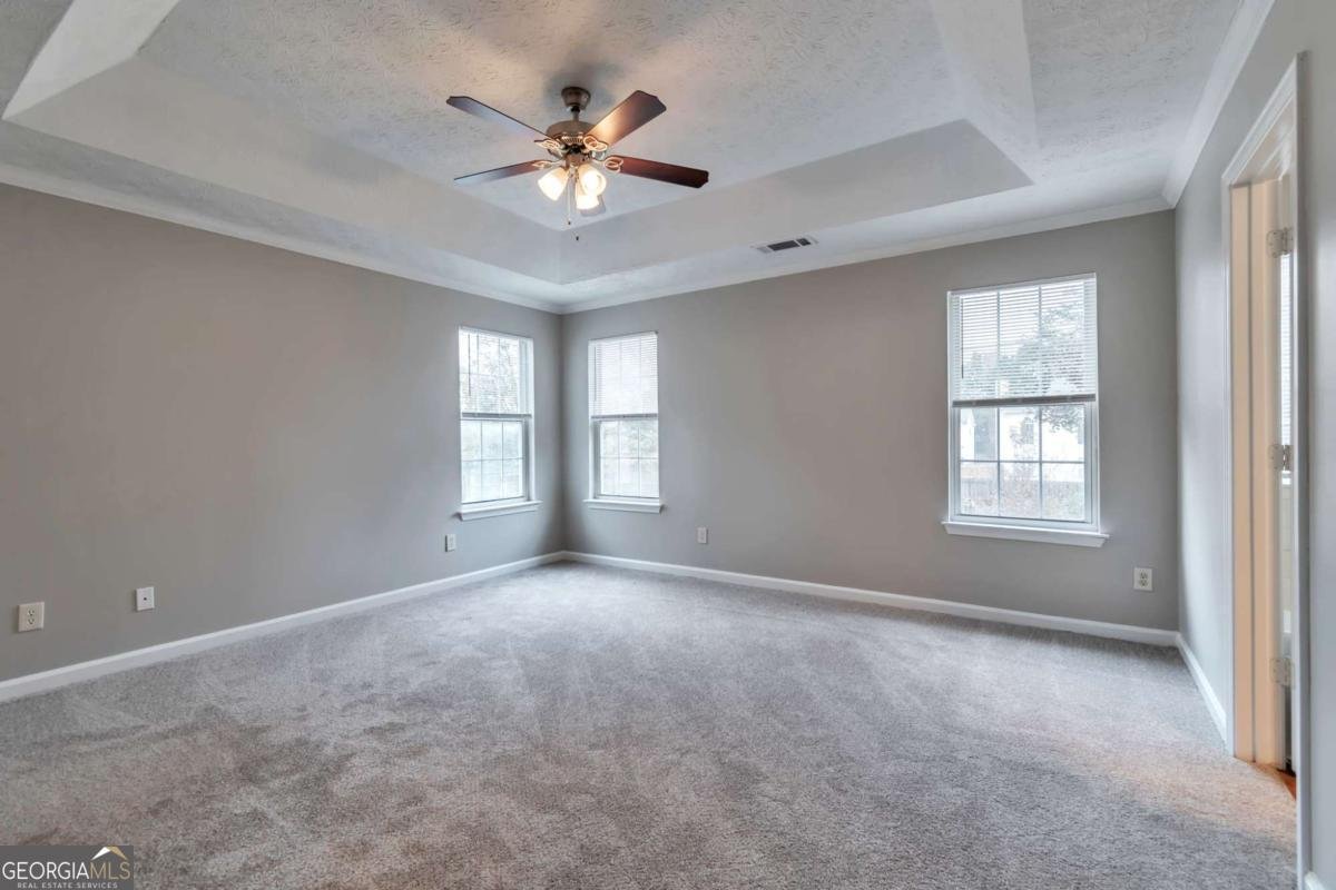 2539 Willow Way Drive Lithonia - 20