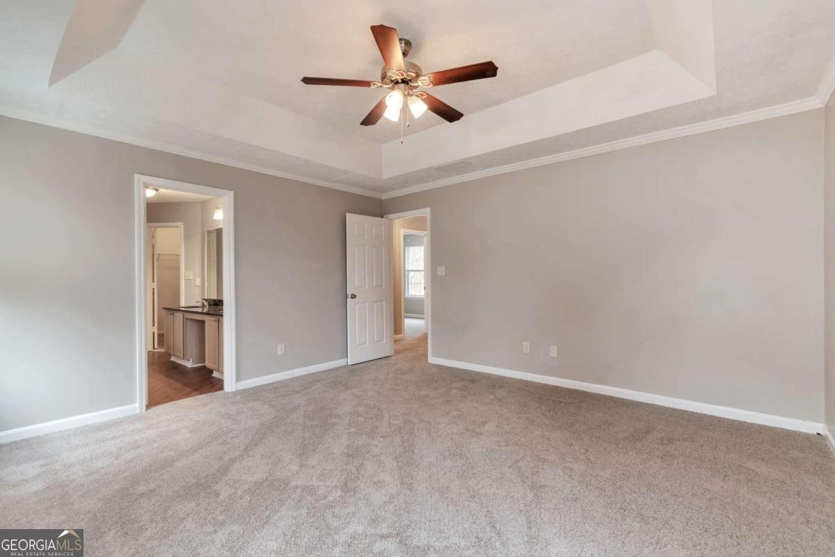 2539 Willow Way Drive Lithonia - 21