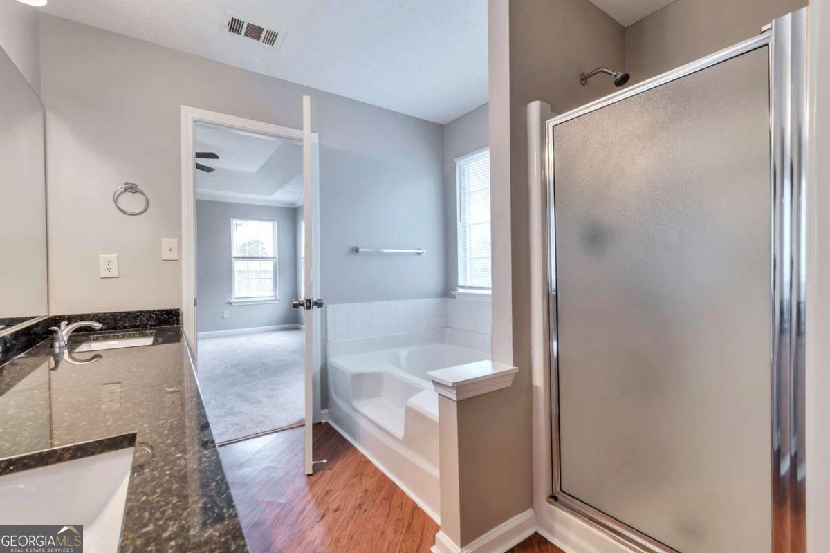 2539 Willow Way Drive Lithonia - 23