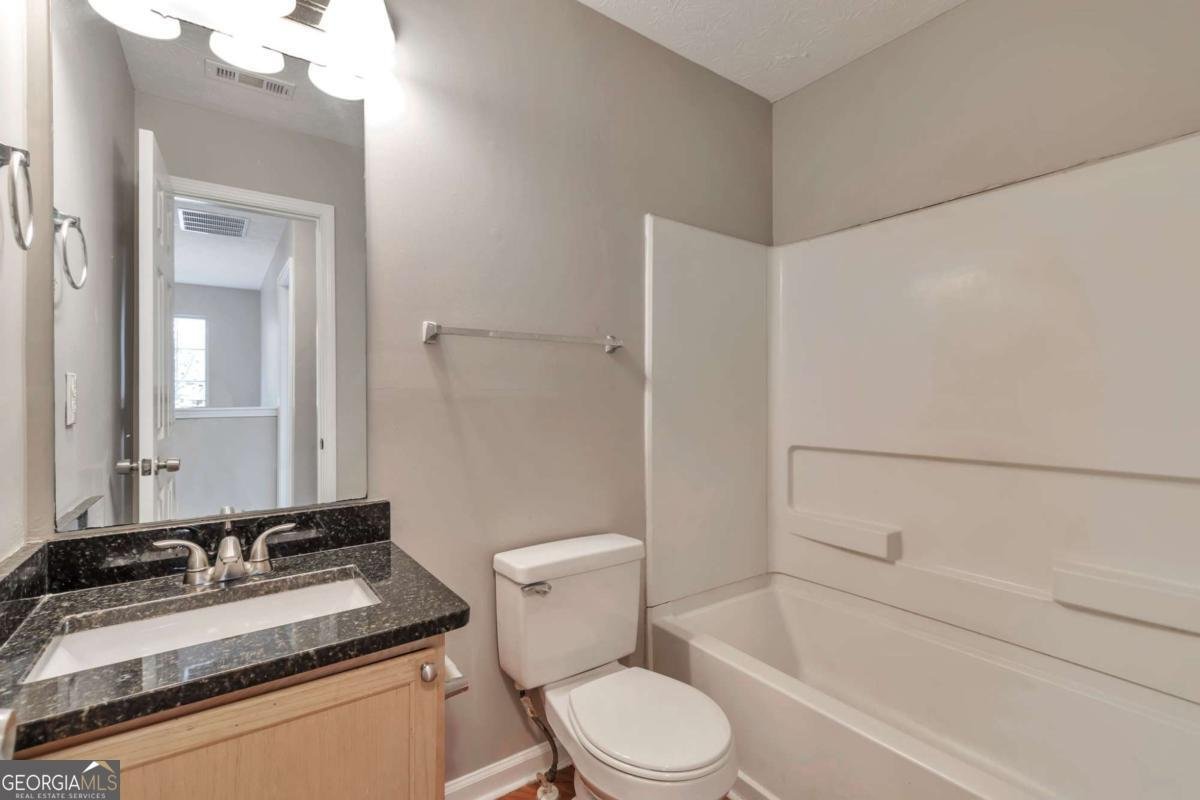 2539 Willow Way Drive Lithonia - 27