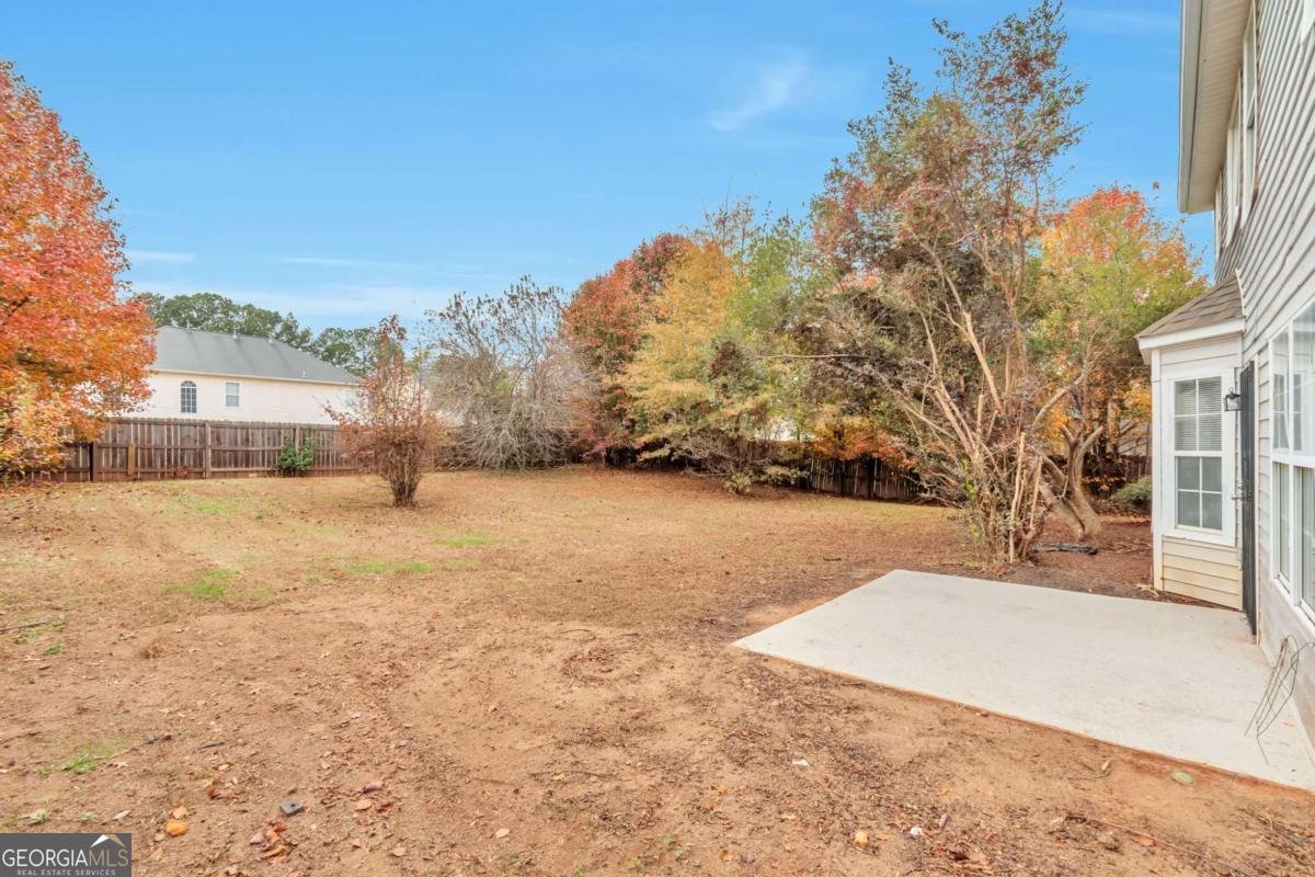 2539 Willow Way Drive Lithonia - 6