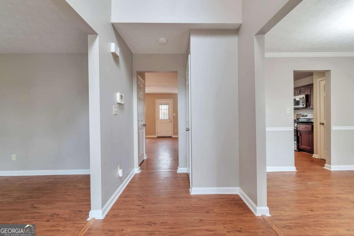 2539 Willow Way Drive Lithonia - 7