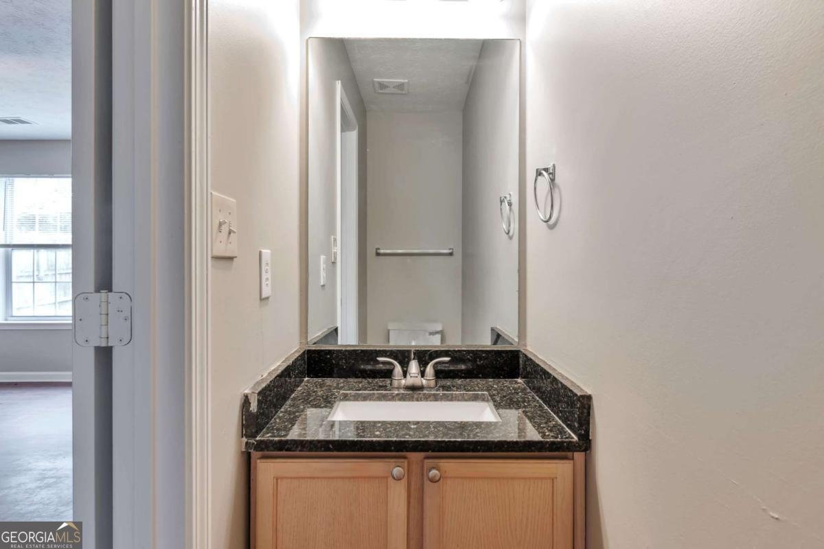 2539 Willow Way Drive Lithonia - 8