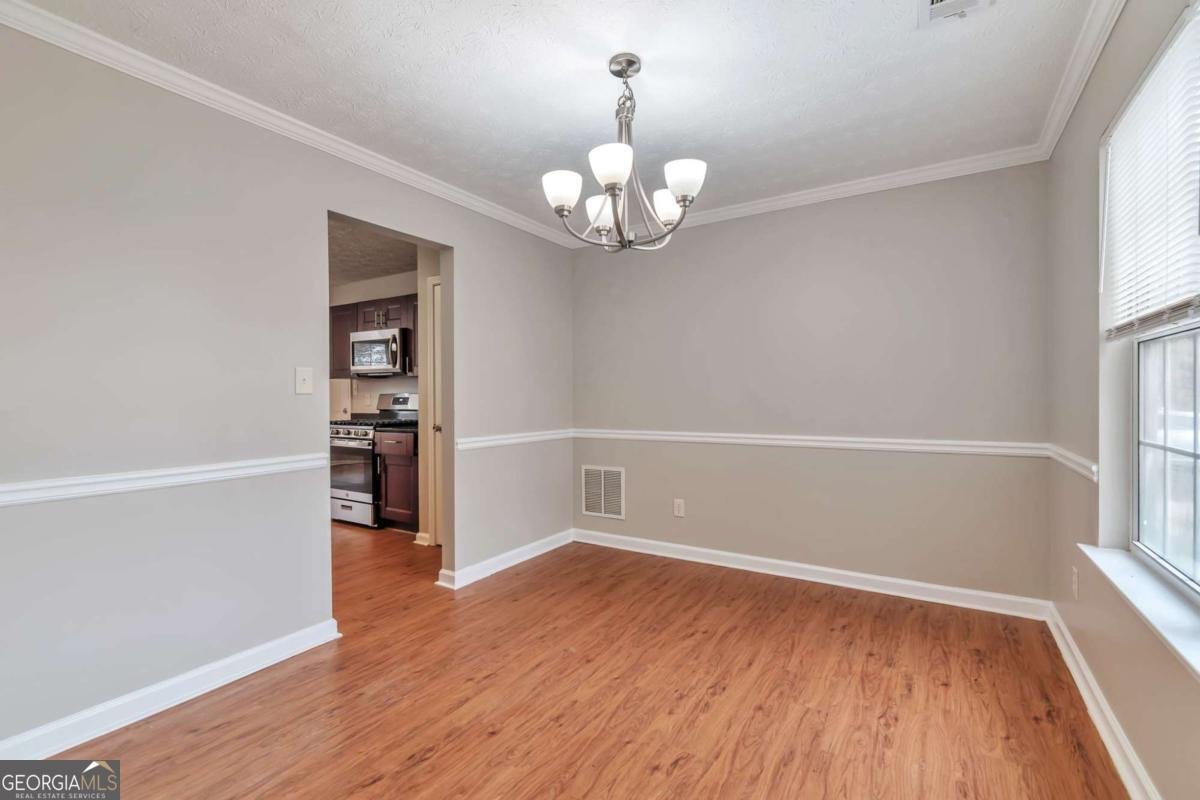 2539 Willow Way Drive Lithonia - 9