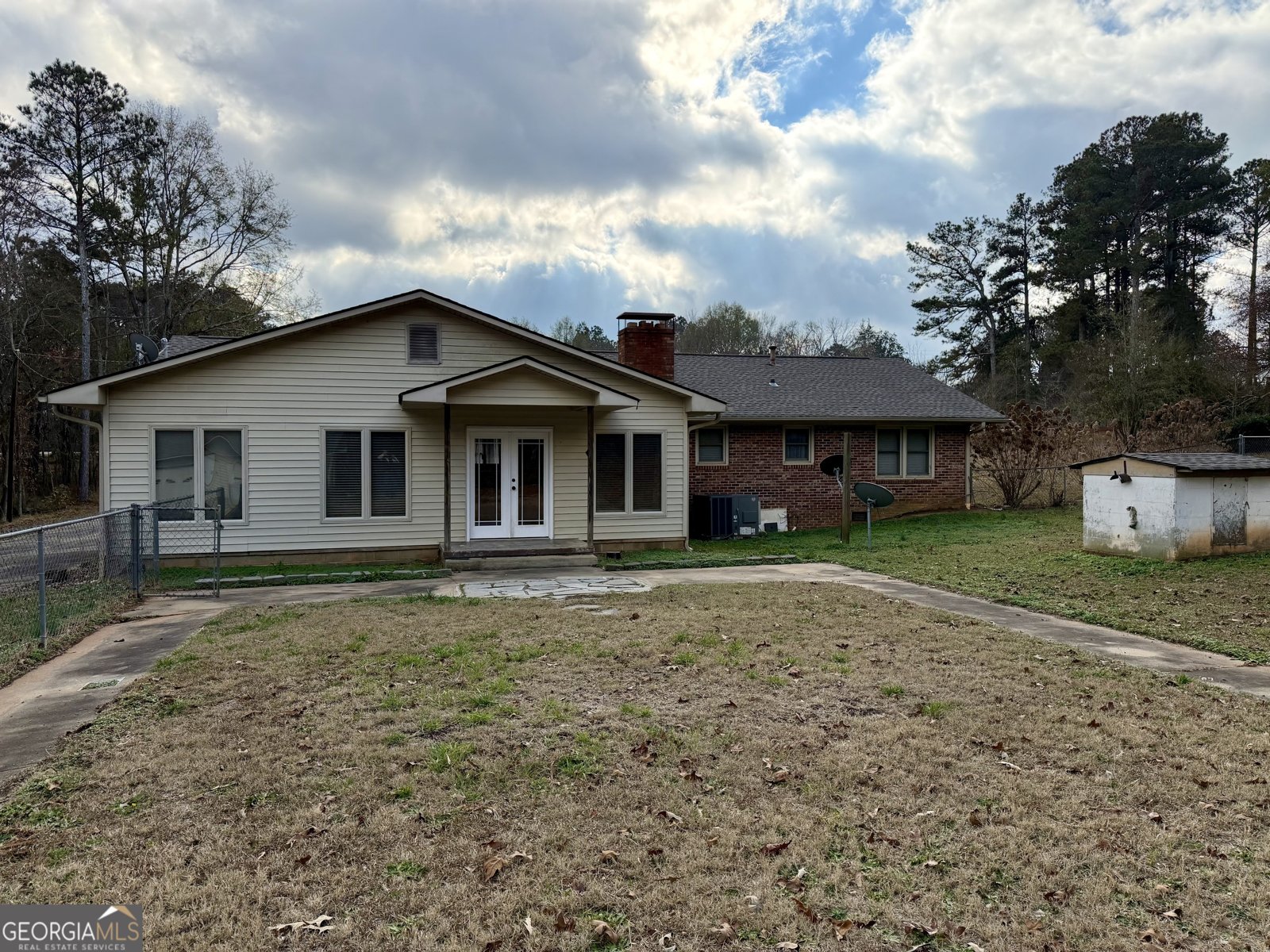 1752 Athens Highway Elberton - 10