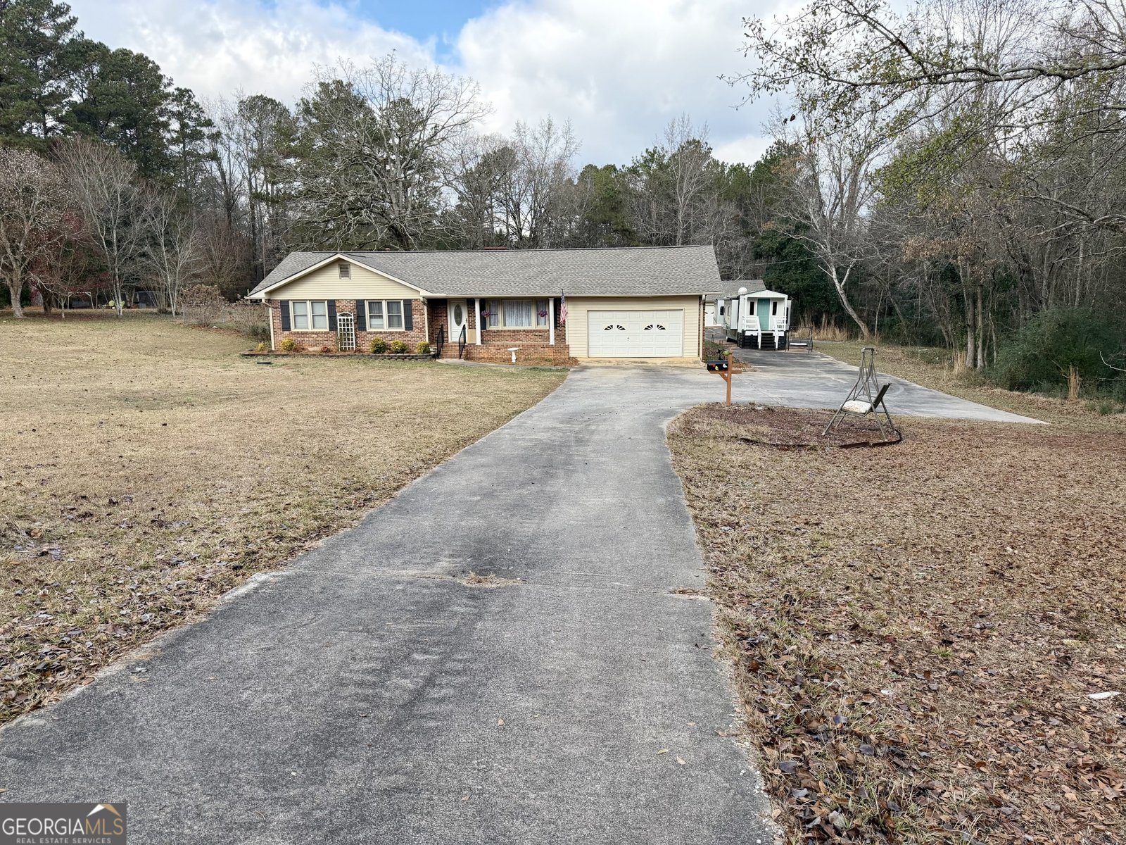 1752 Athens Highway Elberton - 11