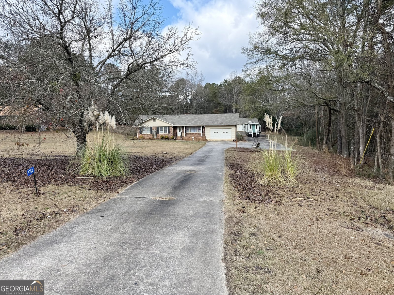 1752 Athens Highway Elberton - 12