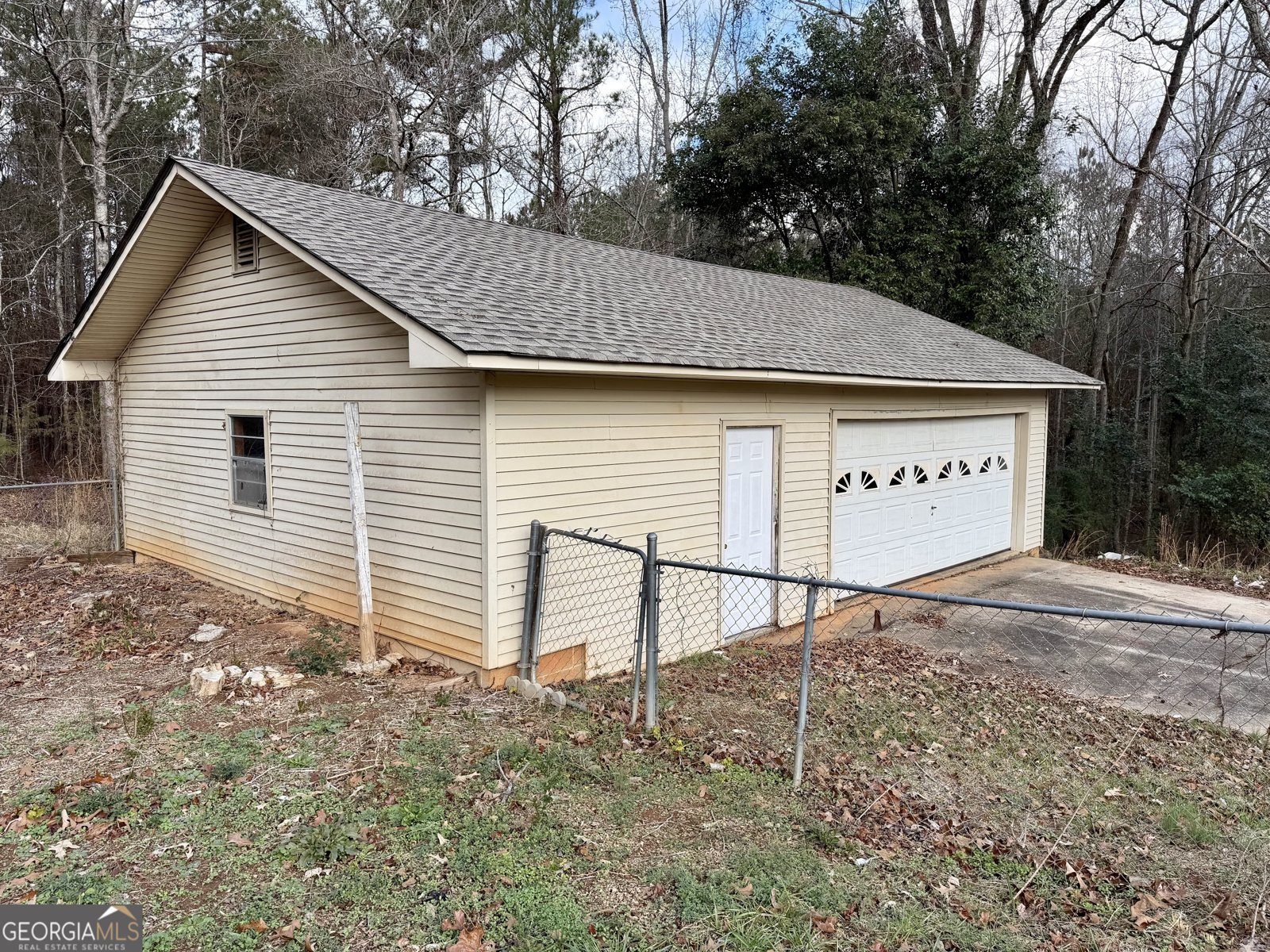 1752 Athens Highway Elberton - 13