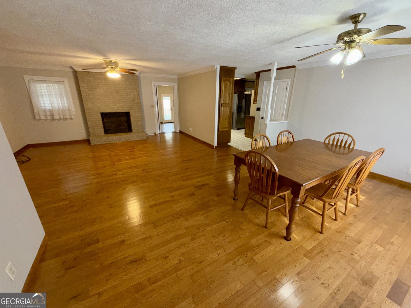 1752 Athens Highway Elberton - 14