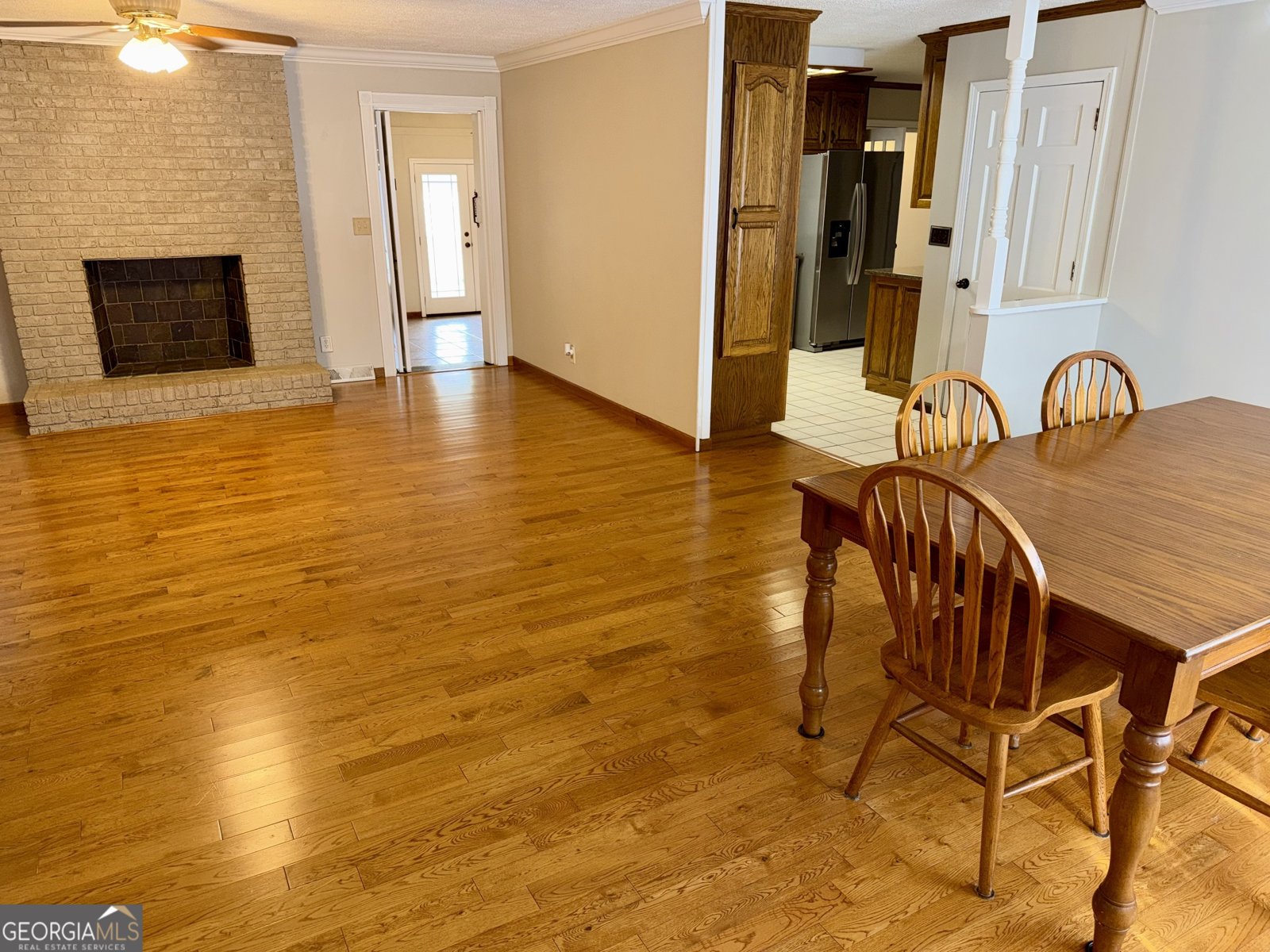 1752 Athens Highway Elberton - 15