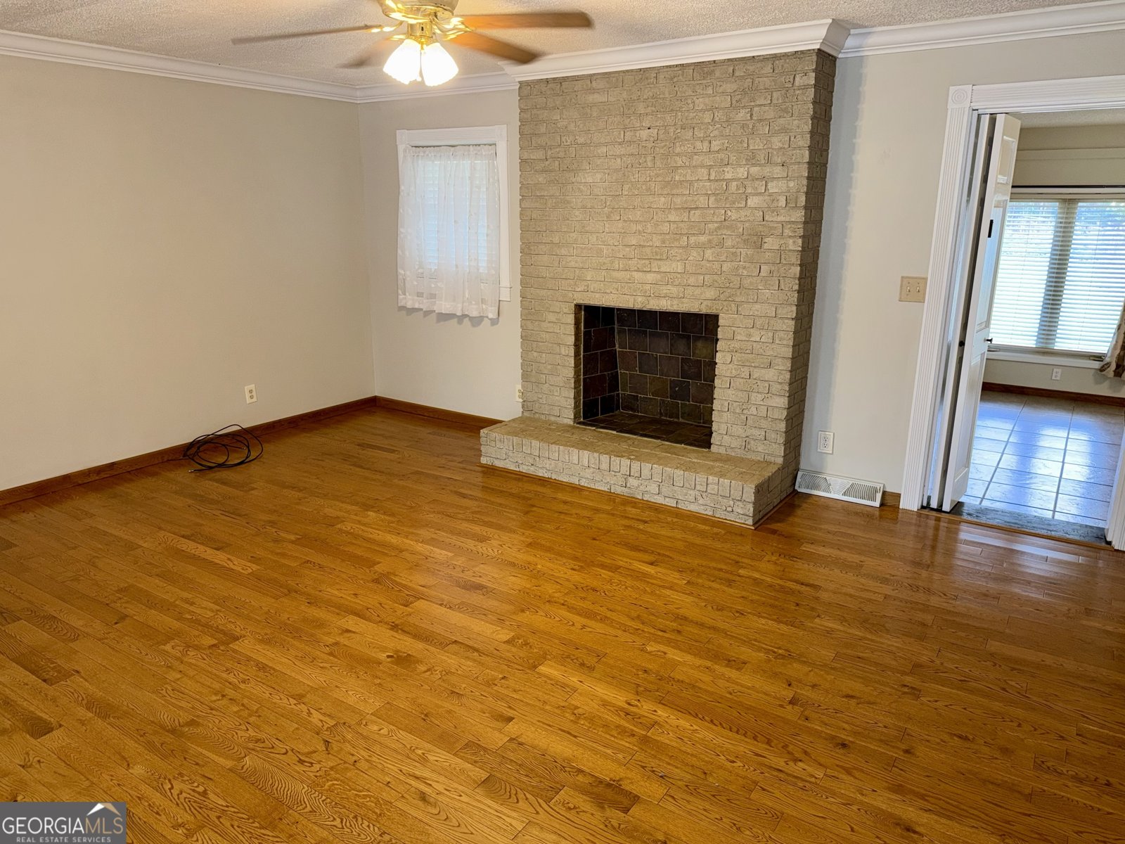 1752 Athens Highway Elberton - 17