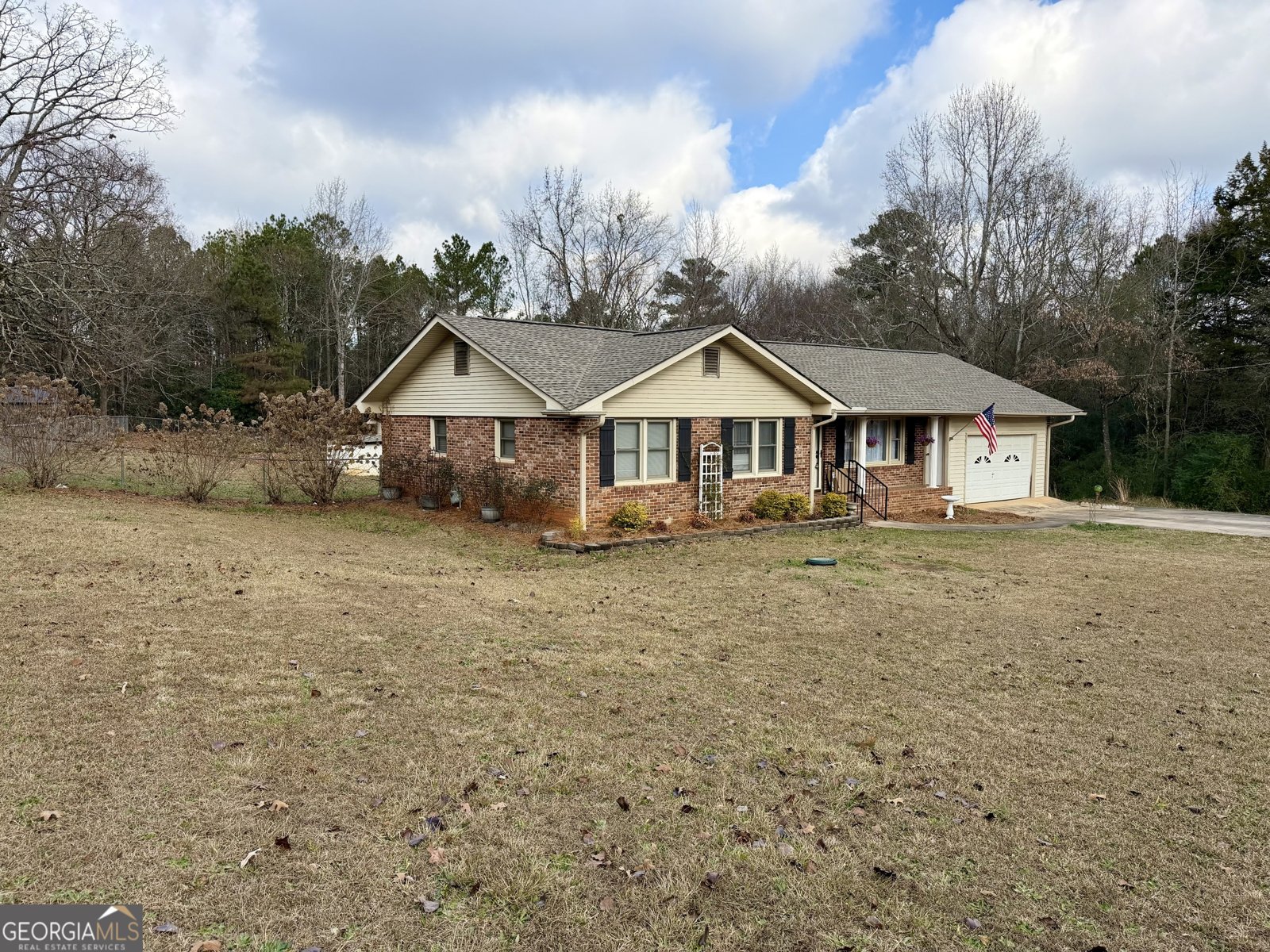 1752 Athens Highway Elberton - 2