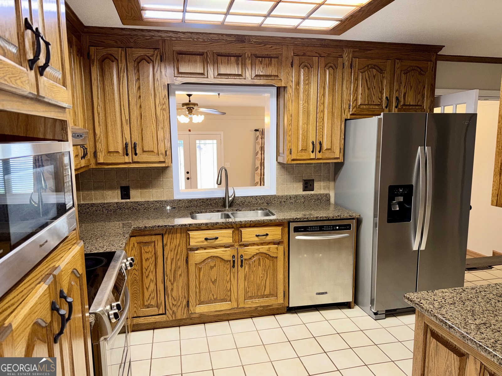 1752 Athens Highway Elberton - 20