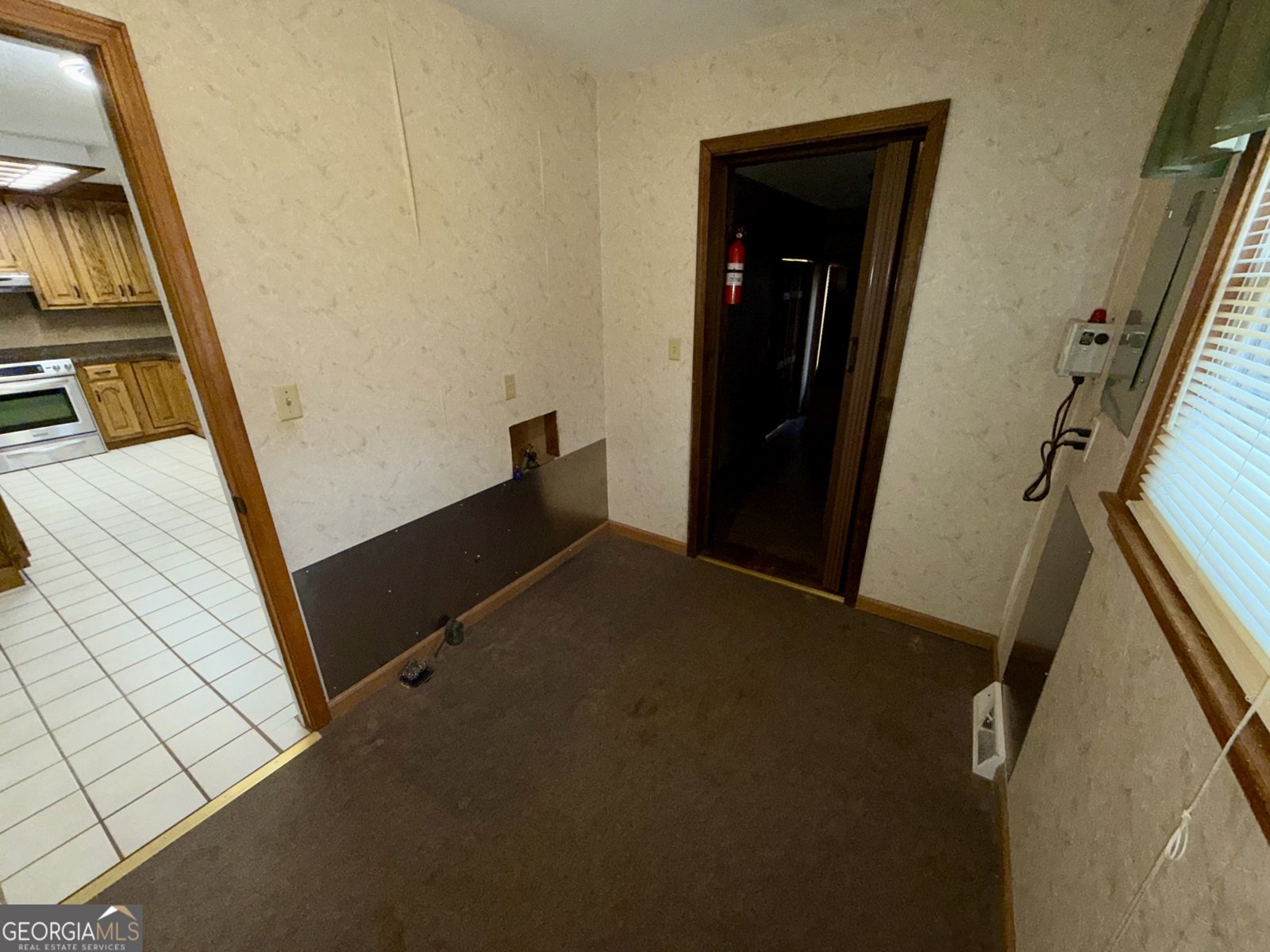 1752 Athens Highway Elberton - 29