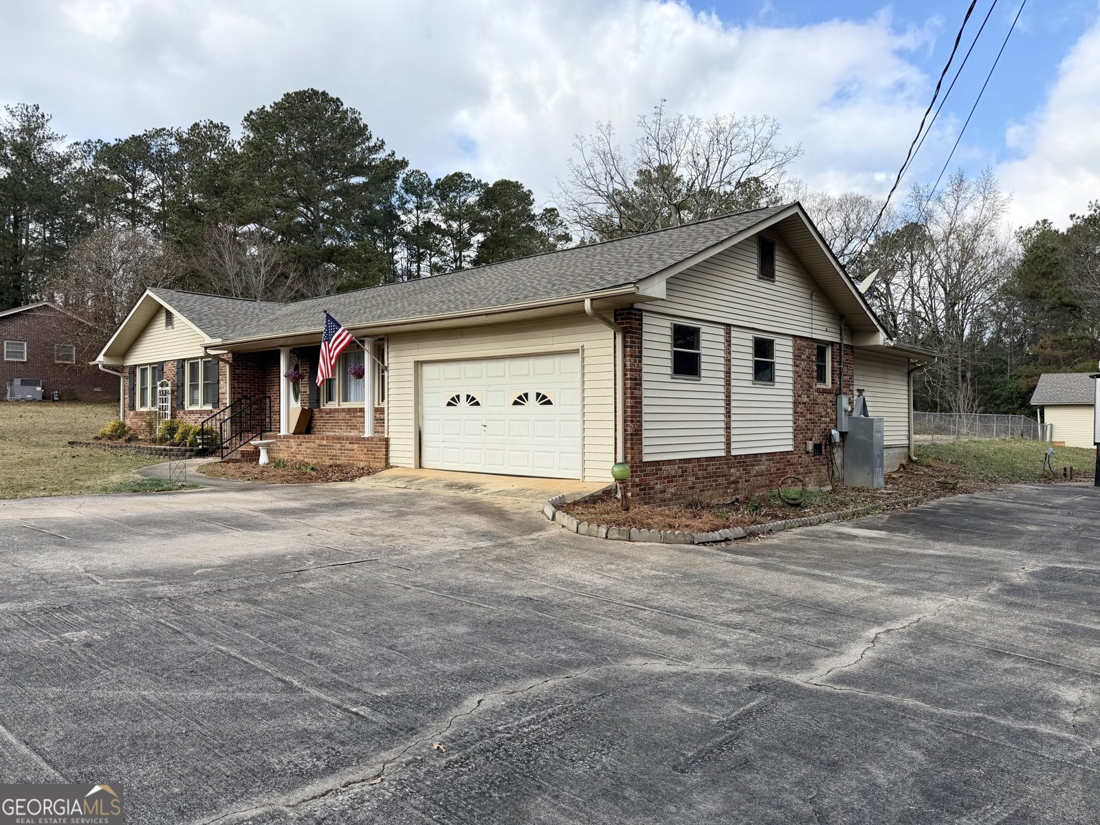 1752 Athens Highway Elberton - 3