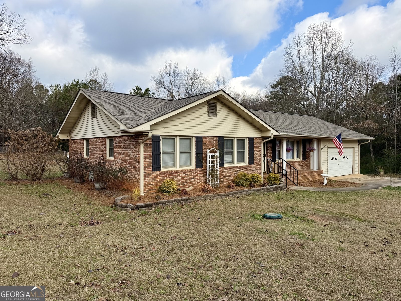 1752 Athens Highway Elberton - 4
