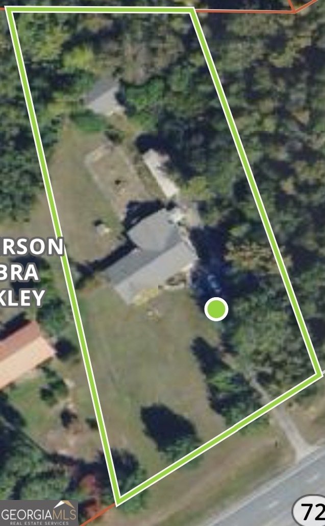 1752 Athens Highway Elberton - 42