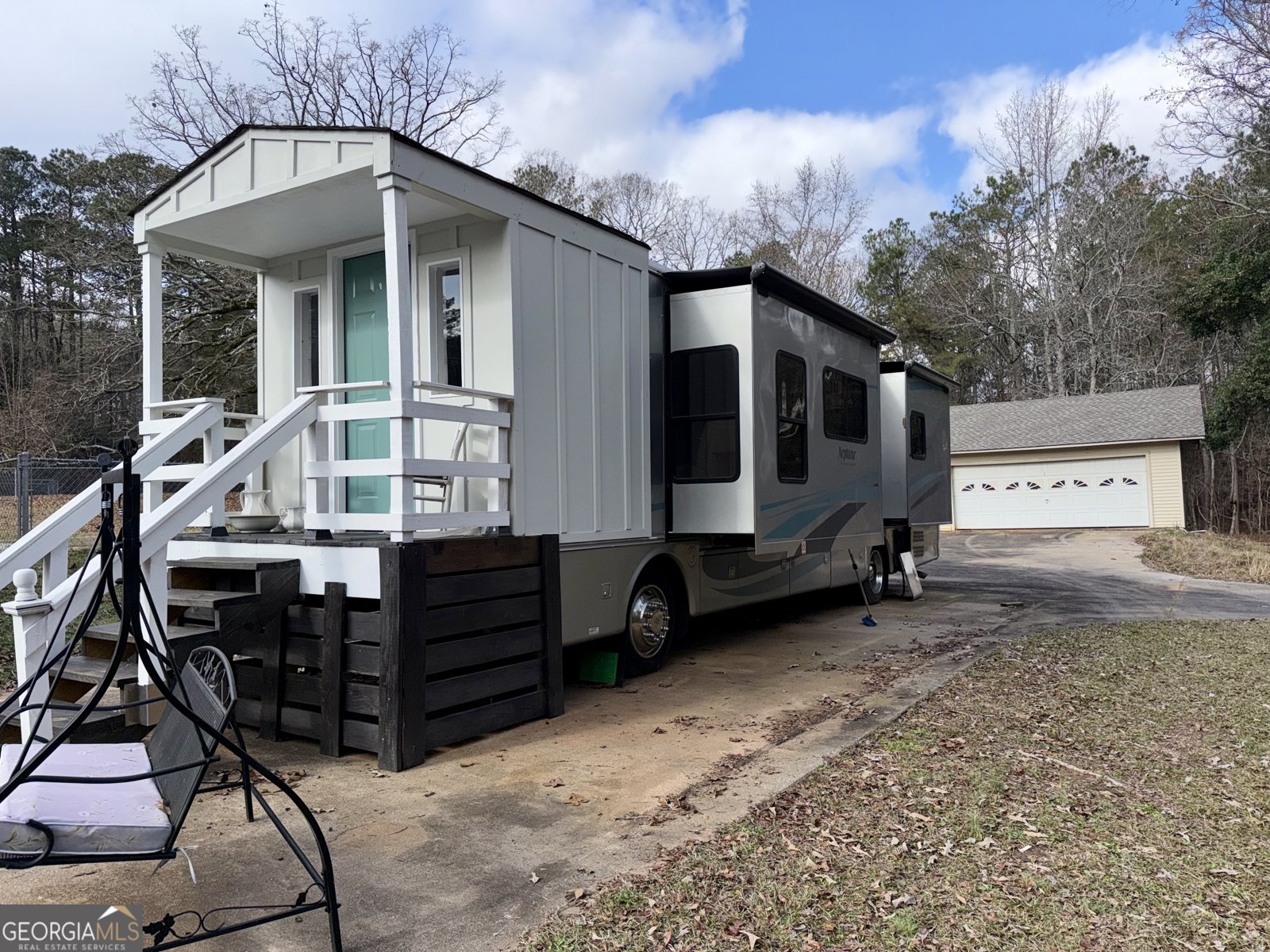 1752 Athens Highway Elberton - 43