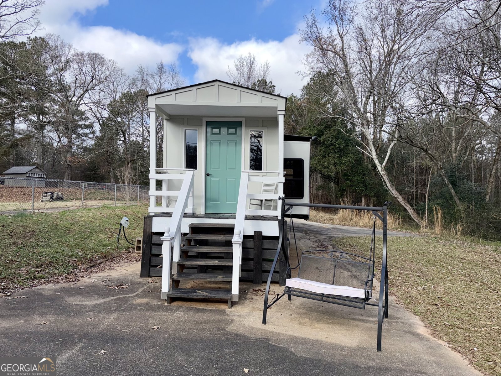 1752 Athens Highway Elberton - 44