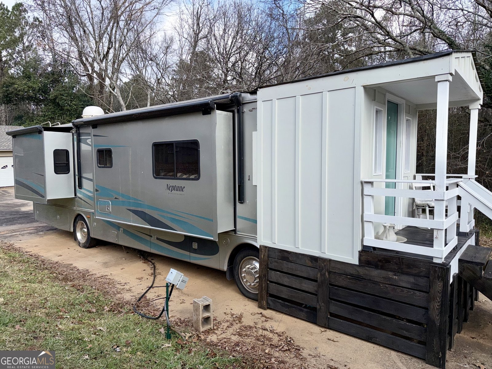 1752 Athens Highway Elberton - 45