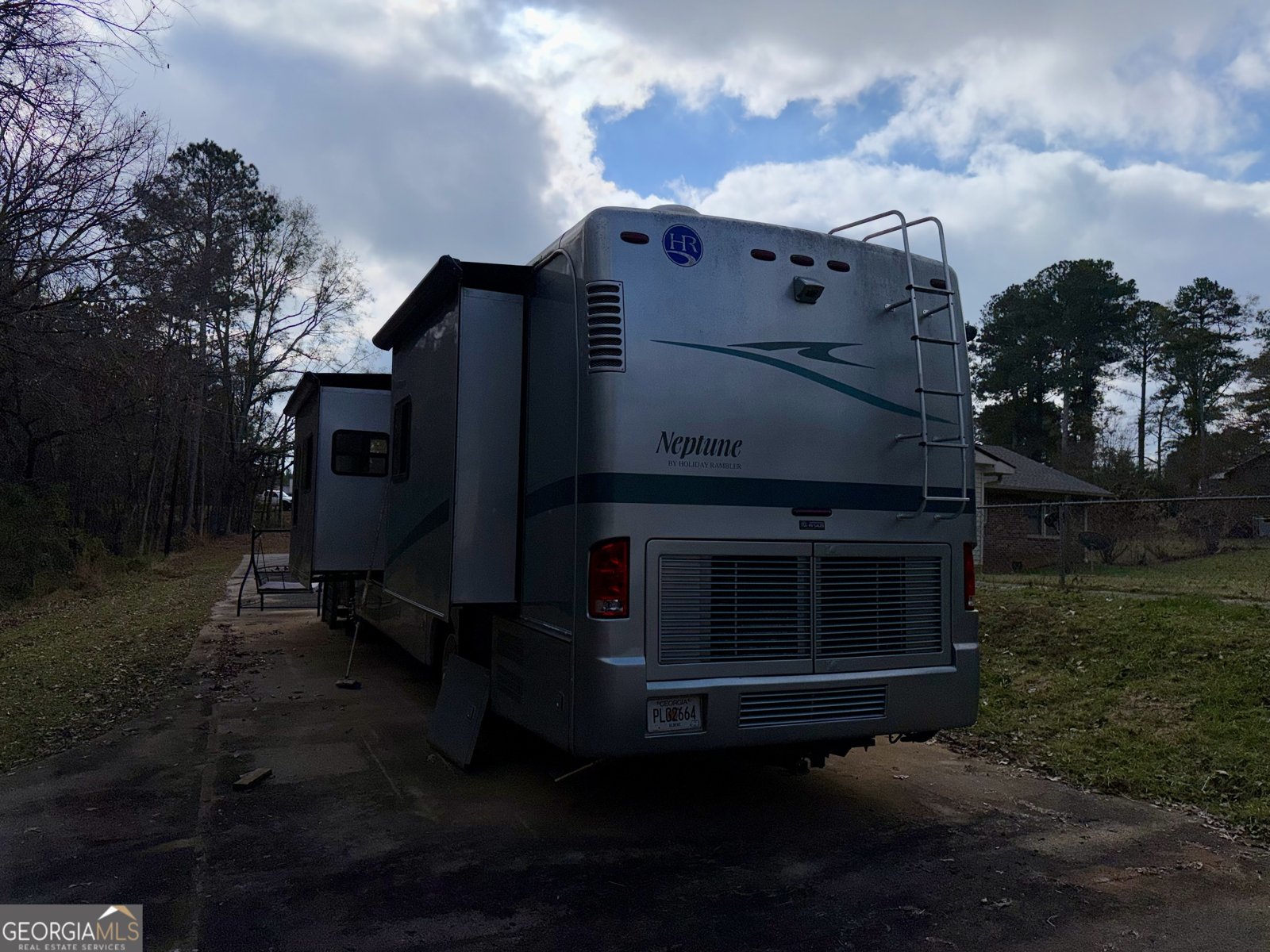 1752 Athens Highway Elberton - 46