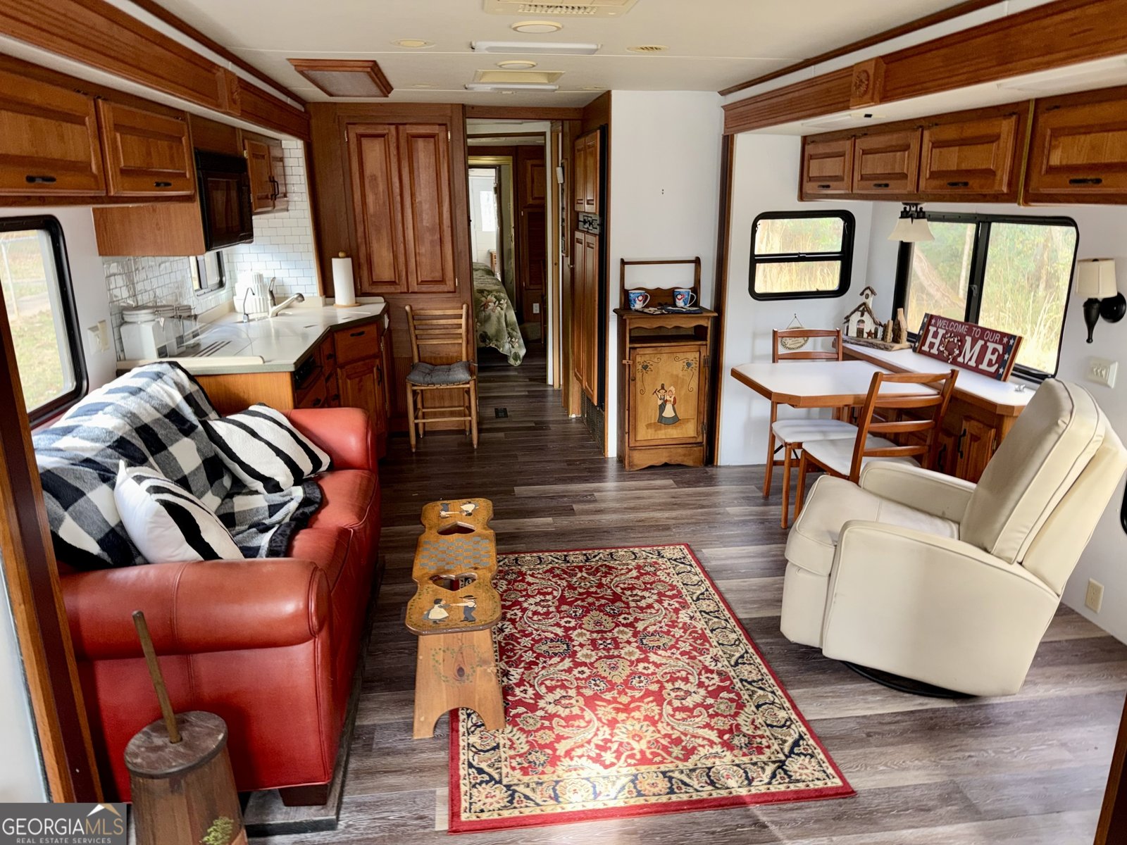 1752 Athens Highway Elberton - 48