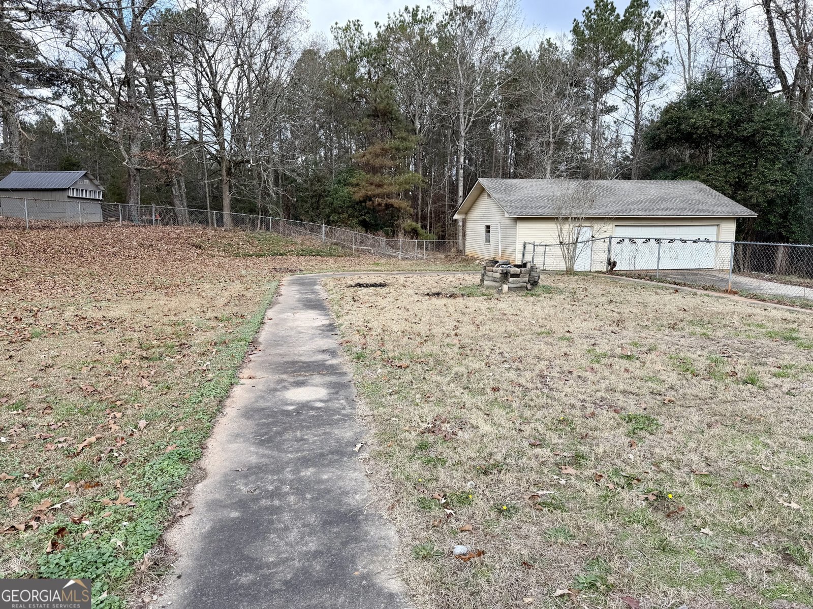 1752 Athens Highway Elberton - 49
