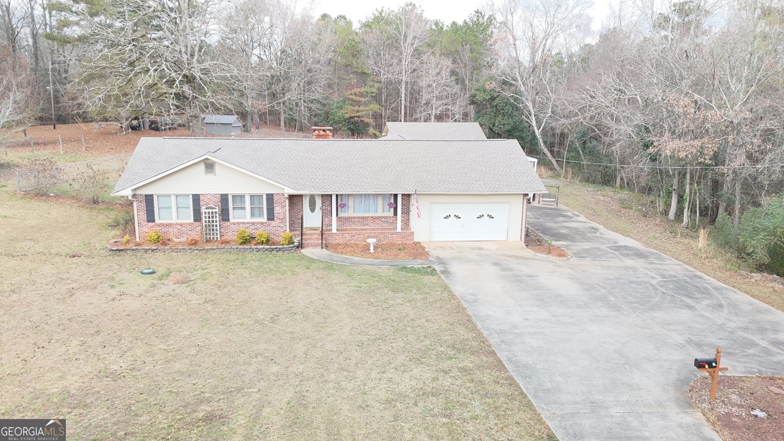 1752 Athens Highway Elberton - 5