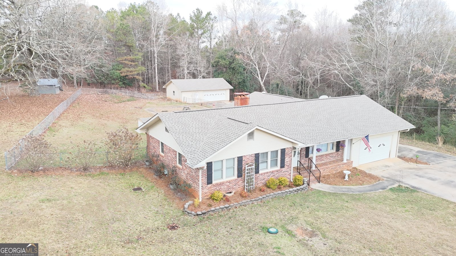 1752 Athens Highway Elberton - 6