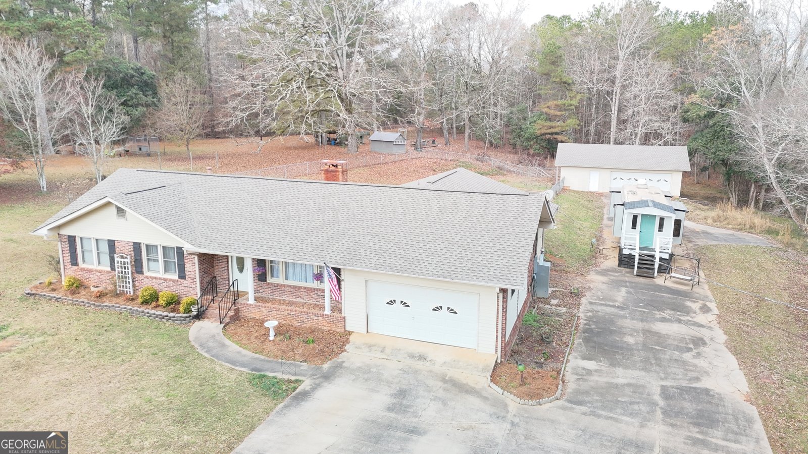 1752 Athens Highway Elberton - 7