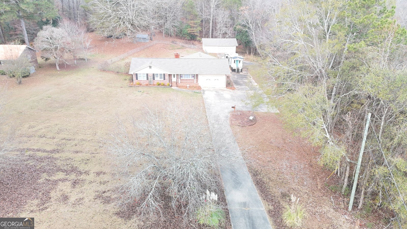 1752 Athens Highway Elberton - 8