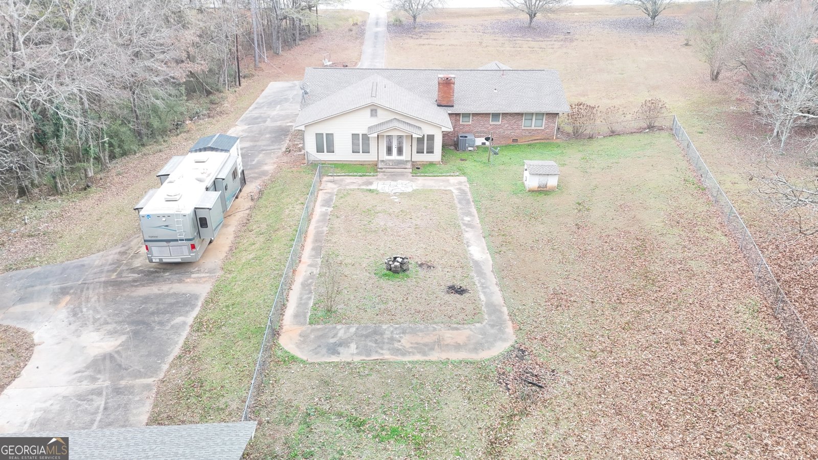 1752 Athens Highway Elberton - 9