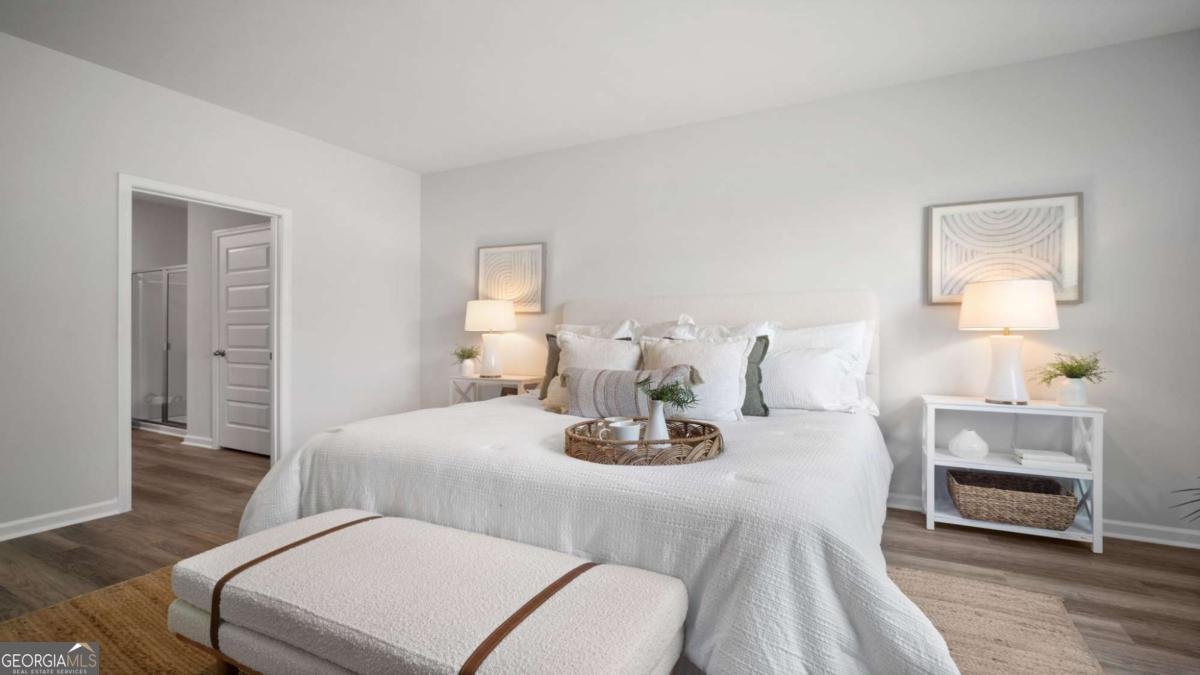 315 Royal Fern Lane Statesboro - Photo 17