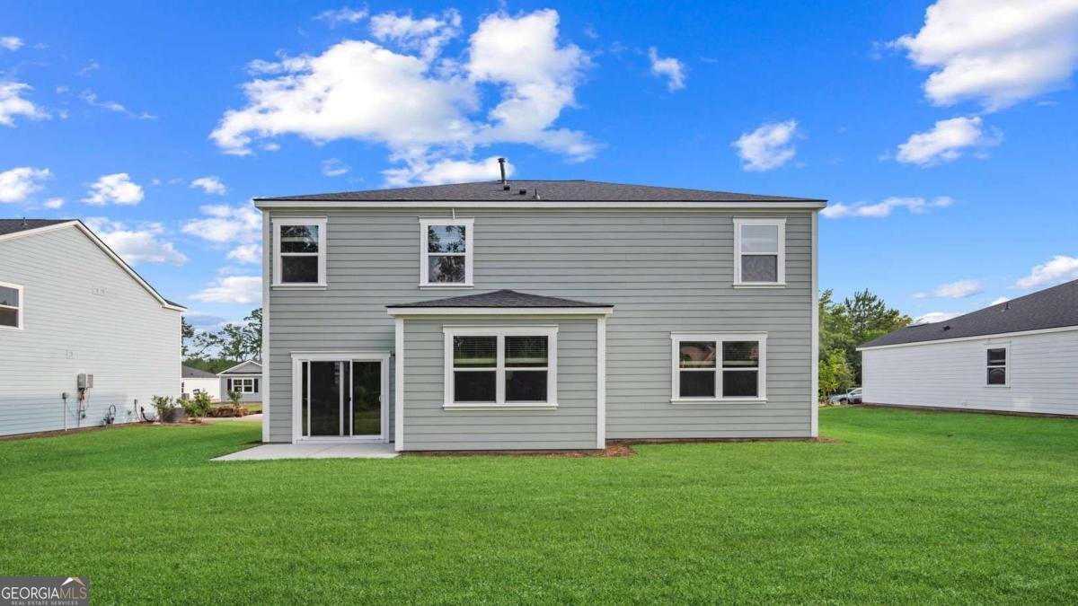 315 Royal Fern Lane Statesboro - Photo 33