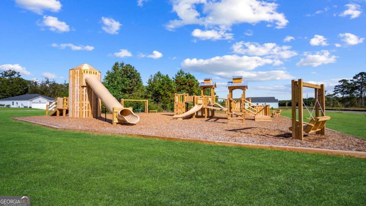 315 Royal Fern Lane Statesboro - Photo 36