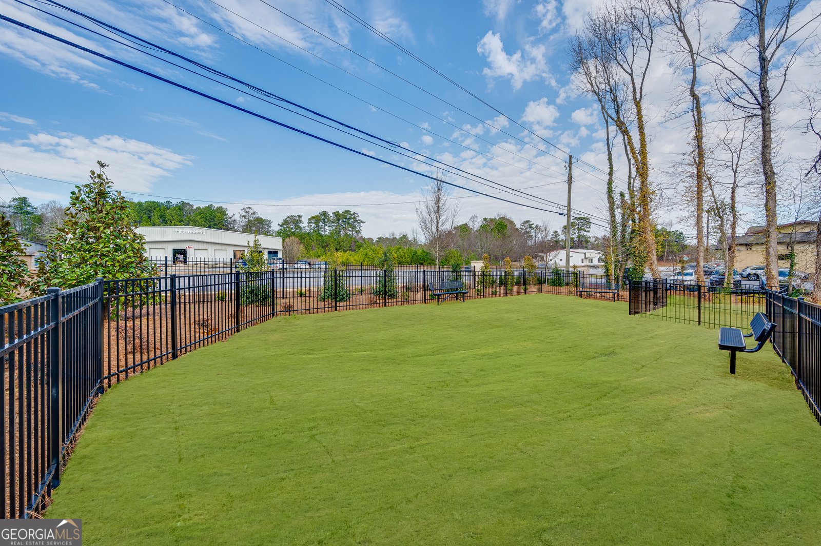 5720 Schelton Place Mableton - 29