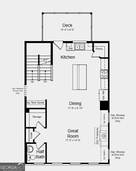 5720 Schelton Place Mableton - 3