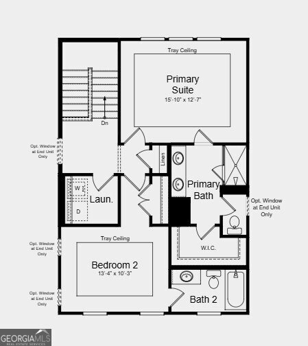 5720 Schelton Place Mableton - 4