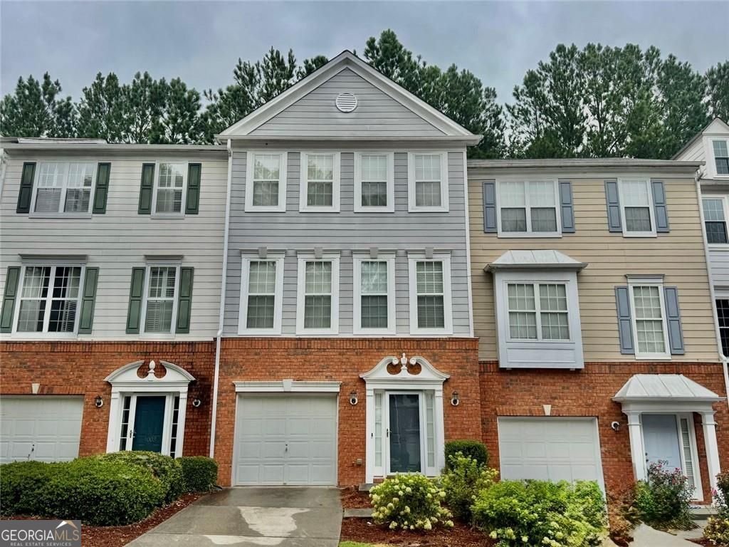 4001 Howell Park Road Duluth - main photo