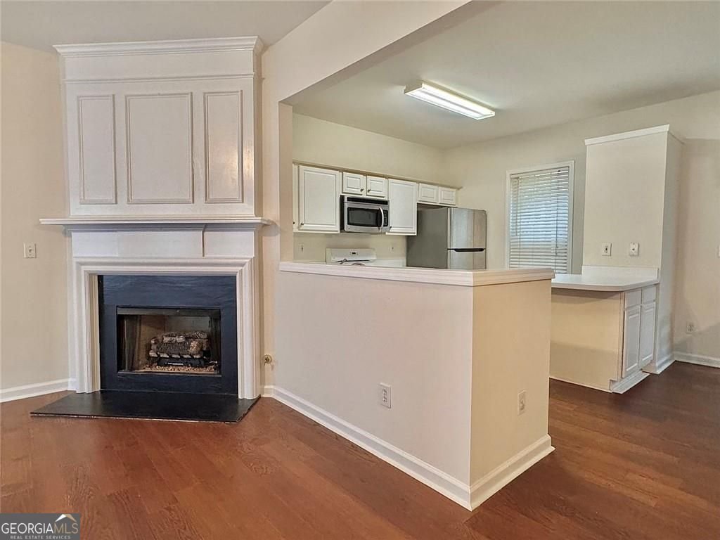 4001 Howell Park Road Duluth - 4