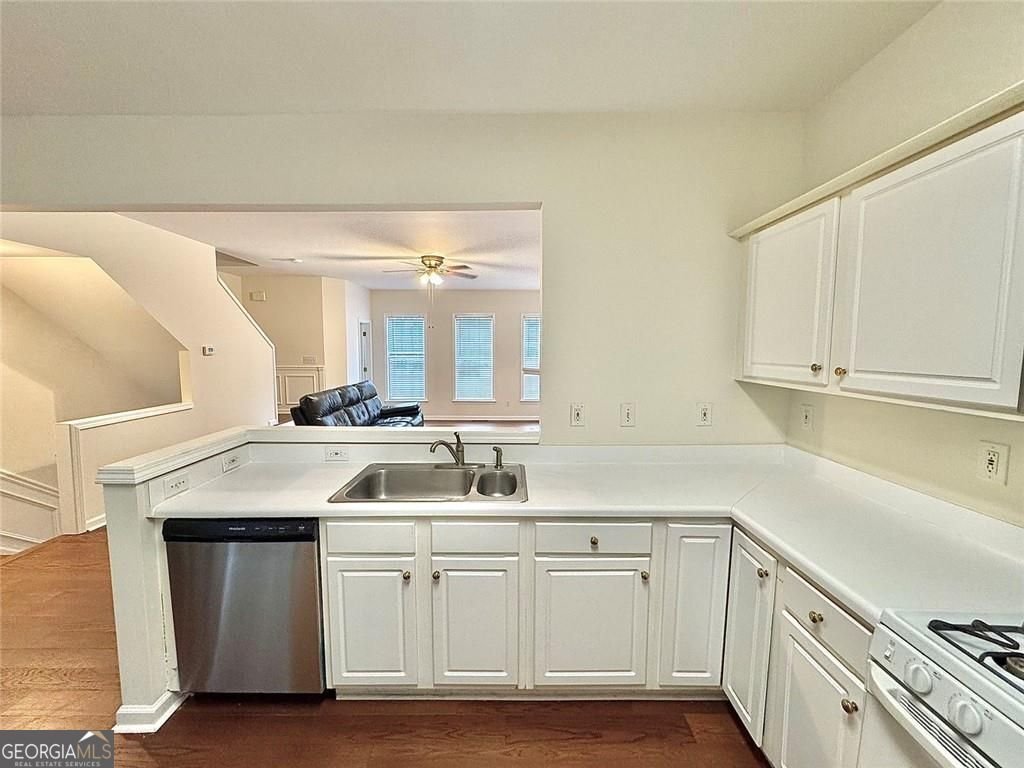 4001 Howell Park Road Duluth - 6