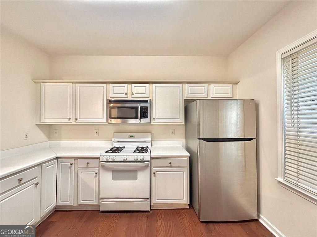 4001 Howell Park Road Duluth - 7