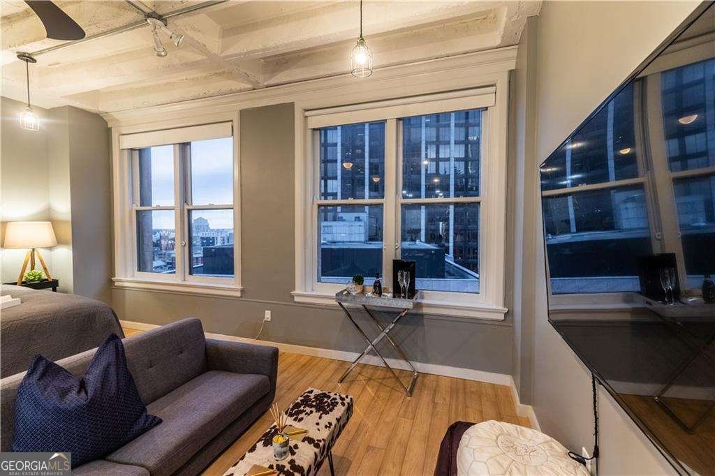 32 Peachtree Street Atlanta - 11