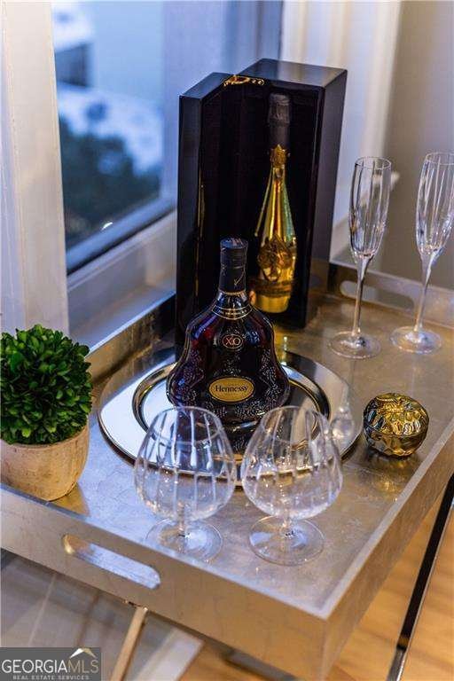 32 Peachtree Street Atlanta - 12