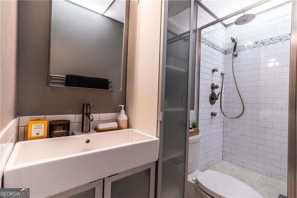 32 Peachtree Street Atlanta - 15