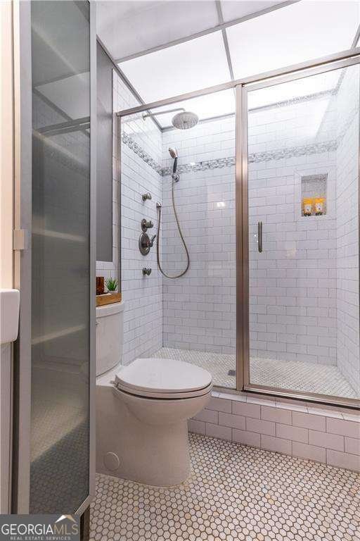 32 Peachtree Street Atlanta - 17