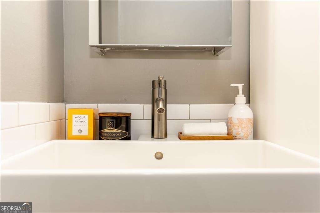 32 Peachtree Street Atlanta - 18