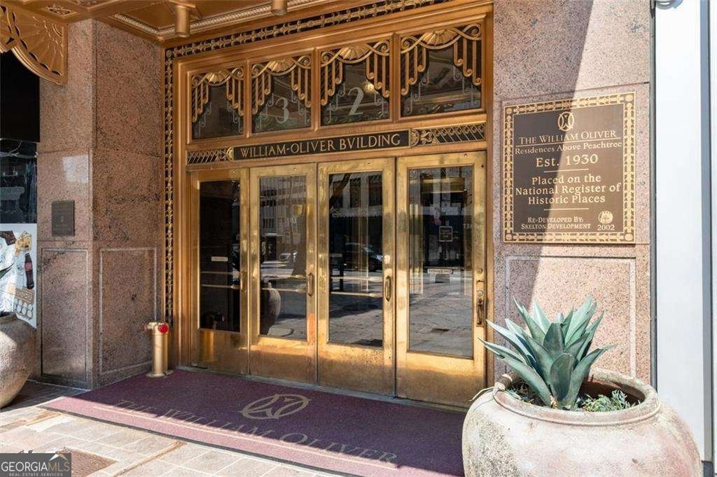 32 Peachtree Street Atlanta - 21