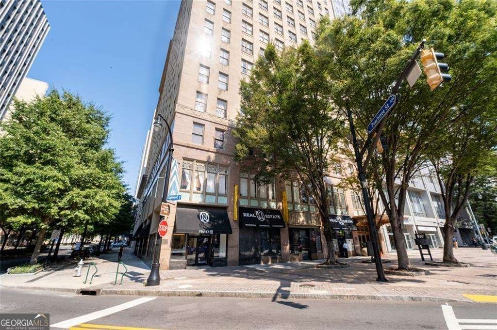 32 Peachtree Street Atlanta - 22
